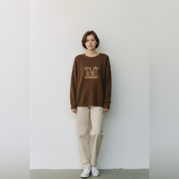 Max Mara M cashmere sweater - Picture 5 of 10